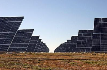 Masdar完成烏茲別克斯坦300兆瓦光儲(chǔ)項(xiàng)目融資