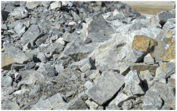 荷蘭鋰供應商AMG布局鋰加工供應鏈