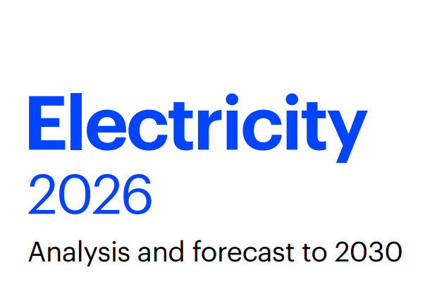 國際能源署(IEA)：到2030年，全球可再生能源和核能發(fā)電占比將達到50%