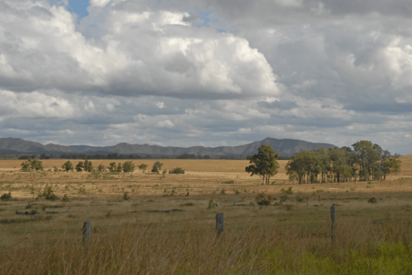 昆士蘭州開放塔魯姆海槽石油勘探 或成澳大利亞50年來首個新產區