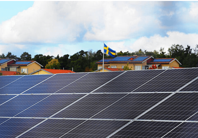 新南威爾士州2026年住宅設(shè)計(jì)標(biāo)準(zhǔn)提升太陽(yáng)能板和電池效率