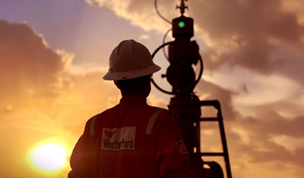 Weatherford獲海灣地區(qū)多年期完井鉆井及MPD服務(wù)合同