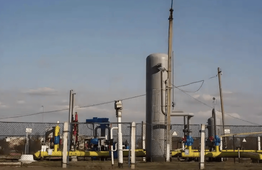 Brazos Midland獲11億美元信貸 支持Midland盆地天然氣系統擴建