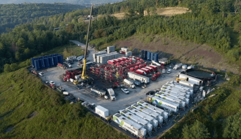 印尼國(guó)家石油公司與哈里伯頓合作評(píng)估鉆井技術(shù)以提升油田產(chǎn)量