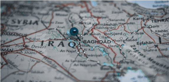 雪佛龍擬收購伊拉克西古爾納2號油田 盧克石油資產出售引關注