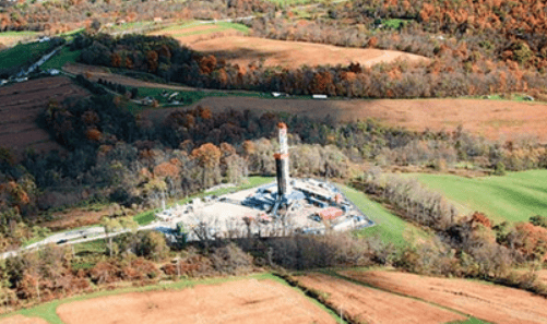 Infinity獲3.5億美元股權投資，增持Antero Ohio Utica頁巖資產至60%份額