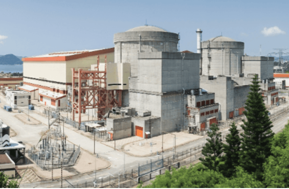 2025中國核安全成績單：99臺機組零事故，發(fā)電量增4.91%